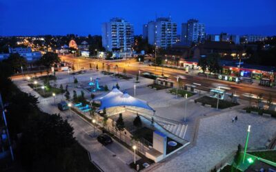 Rákosmente, Budapest XVII. kerülete – zöldebb, nyugodtabb, mégis városi élet