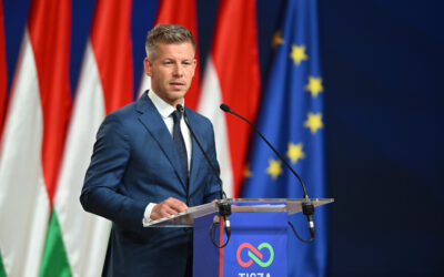 2026-os magyar választás: történelmi fordulat és új politikai korszak kezdete