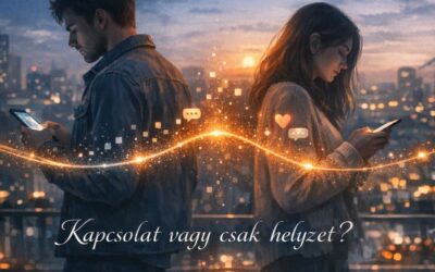 Kapcsolat vagy csak helyzet?