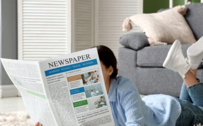 Az újságmarketing szerepe a modern vállalkozások életében