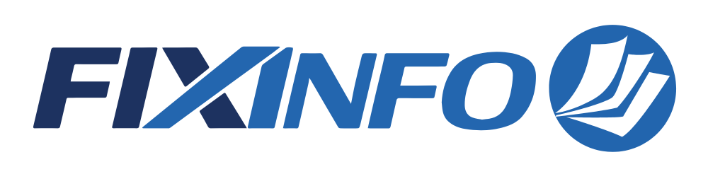 FixInfo